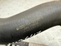 патрубок радиатора Volkswagen Touareg 1 поколение 2006, 3.0 л., BKS, дизель, АКПП, внедорожник 5 дв., полный привод, 7L6122291M, 7L6122051S - фото №3