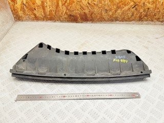 Крепление бампера заднего BMW 5 серия E60/E61 2005, 3.0 л., M57N 306 D2, дизель, АКПП, седан, 51127056388