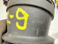 патрубок воздушного фильтра Citroen C5 1 поколение [рестайлинг] 2005, 2.2 л., 4HX (DW12TED4/FAP), дизель, АКПП, хетчбэк 5 дв., 9634354380, 98160120 - фото №3
