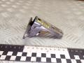 петля двери Peugeot 4007 1 поколение 2009, 2.2 л., дизель, МКПП, полный подключаемый привод, правый руль - фото №2