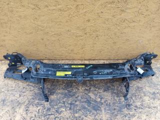 передняя панель крепления облицовки (телевизор) Volvo XC90 1 поколение 2005, 2.4 л., D 5244 T, дизель, АКПП, внедорожник 5 дв., полный подключаемый привод, правый руль, 9454401, 30748836, 30734536