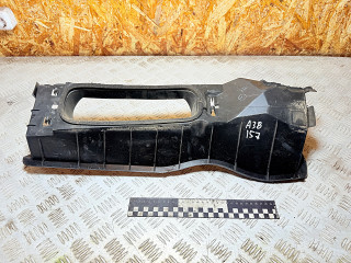 воздухозаборник Toyota RAV4 3 поколение (XA30) 2007, 2.2 л., 2AD-FTV, дизель, МКПП, внедорожник 5 дв., 5582742010, 5508142010