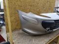 бампер передний Peugeot 307 1 поколение [рестайлинг] 2005, 1.6 л., NFU (TU5JP4), бензин, МКПП, универсал, 9653367180 - фото №4