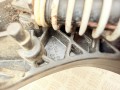 узел педальный (блок педалей) Peugeot 307 1 поколение 2003, 2.0 л., RHY (DW10TD), дизель, МКПП, хетчбэк 5 дв., 42286601 - фото №7
