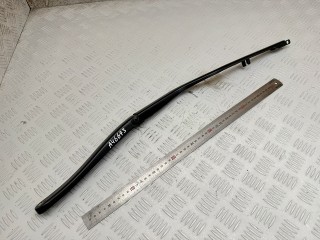 щеткодержатель (поводок стеклоочистителя, дворник) Peugeot 607 1 поколение 2001, 2.2 л., 4HX (DW12TED4/FAP), дизель, МКПП, седан, 102393