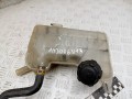 бачок расширительный Renault Scenic 2 поколение 2005, 1.6 л., K4M 782, бензин, МКПП, 8200262036 - фото №2