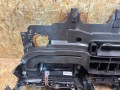 панель передняя салона (торпедо) Chrysler Voyager 4 поколение [рестайлинг] 2005, 2.8 л., ENR, дизель, АКПП, минивэн - фото №33