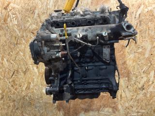 двигатель Mazda 6 GH 2007, 2.0 л., дизель, МКПП, универсал, RF5C, 351578