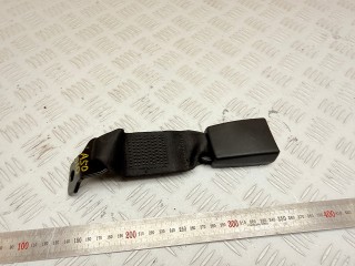 замок ремня безопасности BMW 5 серия E60/E61 2005, 3.0 л., M57N 306 D2, дизель, АКПП, седан, 7059774, 33027193