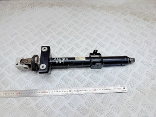 рулевая колонка Mercedes-Benz A W168 1 поколение [рейстайлинг] (2001-2004) 2002, 1.7 л., OM 668.942, дизель, МКПП, хетчбэк 5 дв., A1684600916, M258810, A1684620378