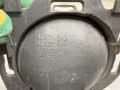 ручка внутренняя задняя правая Citroen C3 1 поколение 2003, 1.4 л., 8HY (DV4TED4), дизель, МКПП, передний привод, 9647164377, 9647164477 - фото №4