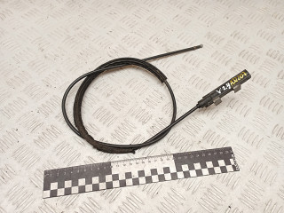 трос капота Volkswagen Passat B6 2007, 2.0 л., BWA, бензин, МКПП, седан, 3C1823535