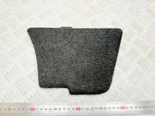 пол багажника Toyota RAV4 3 поколение (XA30) 2007, 2.2 л., 2AD-FTV, дизель, МКПП, внедорожник 5 дв., 5841642030B0
