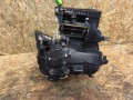корпус отопителя (печки) BMW 5 серия E60/E61 2005, 3.0 л., M57N 306 D2, дизель, АКПП, седан - фото №7