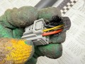 электропривод багажника Jeep Cherokee 5 поколение 2016, 2.0 л., EBT, дизель, АКПП, внедорожник 5 дв., 68103064AC - фото №6