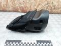 кожух рулевой колонки BMW 7 серия F01/F02 F01 2009, 4.4 л., бензин, АКПП, 61319197398 - фото №3
