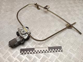 стеклоподъемник электрический передний правый Renault 19 2 поколение 1994, 400121