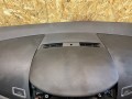панель передняя салона (торпедо) Citroen C4 Picasso 1 поколение 2007, 2.0 л., RHJ (DW10BTED4), дизель, МКПП, передний привод - фото №6