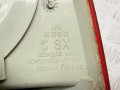 фонарь задний левый Volkswagen Touareg 1 поколение 2006, 3.0 л., BKS, дизель, АКПП, внедорожник 5 дв., полный привод, 7L6945095K, 28259002 - фото №7