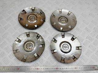 колпачок литого диска Chrysler Pacifica 1 поколение 2007, 4.0 л., EGQ, бензин, АКПП, 04862300AB