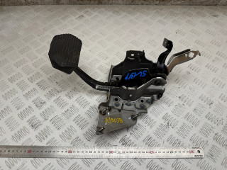 педаль тормоза Peugeot 3008 1 поколение 2011, 2.0 л., RHH (DW10CTED4), дизель, робот, 84PKXY, 210X39