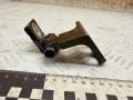 петля двери Jeep Cherokee 5 поколение 2016, 2.0 л., EBT, дизель, АКПП, внедорожник 5 дв., 68140735AB, 19795C - фото №3