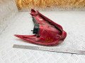 фонарь задний правый Peugeot 206 1 поколение [рестайлинг] 2003, 2.0 л., дизель, МКПП, 1688200664 - фото №5