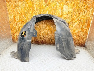 защита арок передняя правая (подкрылок) Mini Cooper 1 поколение [рестайлинг] R50 2006, 1.6 л., W10 B16 A, бензин, МКПП, купе, 51717140858