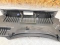 накладка внутренняя на заднюю панель кузова Opel Astra H 2007, 1.6 л., Z 16 XER, бензин, МКПП, купе, 332004790, 24464146 - фото №6