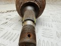 полуось передняя левая (приводной вал, ШРУС) Peugeot 407 1 поколение 2007, 2.2 л., дизель, универсал, 9644292880, 3272SF, 3272NQ, 3272GL, 3272NP, 71792565, 1497187080, 3272SE, 9812139780 - фото №5