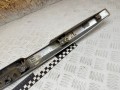 накладка подсветки номера Peugeot 407 1 поколение 2007, 2.2 л., дизель, универсал, 9645271580 - фото №10
