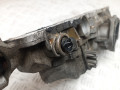 коллектор впускной Mercedes-Benz A W169 2 поколение (2004-2008) 2008, 2.0 л., OM 640.942, дизель, МКПП, хетчбэк 5 дв., правый руль, A6401500494, A6400901437 - фото №7