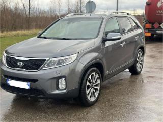 Kia Sorento 2 поколение