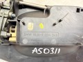 ручка наружная задняя левая BMW 5 серия E60/E61 2005, 3.0 л., M57N 306 D2, дизель, АКПП, седан, 51217034543 - фото №6