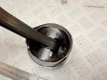поршень Mercedes-Benz S-Класс W220 2002, 3.2 л., дизель, АКПП, седан, 8857, 100022130, 22130 - фото №5