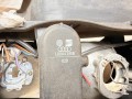 фара левая SEAT Leon 1 поколение 2005, 1J0941295B, 1M1941001B, 67742691 - фото №6