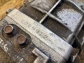 КПП механическая (МКПП) Hyundai Terracan 1 поколение HP 2003, 2.9 л., дизель, МКПП, внедорожник 5 дв., полный привод, 3029912 - фото №9