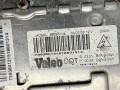 фара левая Citroen C5 1 поколение [рестайлинг] 2005, 2.2 л., 4HX (DW12TED4/FAP), дизель, АКПП, хетчбэк 5 дв., 89900021, 89035114, 9650115480, 620845, 89009363 - фото №9