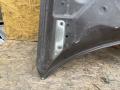 капот Infiniti FX35 1 поколение 2004, 3.5 л., VQ35DE, бензин, АКПП, внедорожник 5 дв., полный привод - фото №9