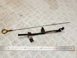 щуп двигателя Toyota Yaris P1 2002, 1.4 л., 1ND-TV, дизель, МКПП, хетчбэк 5 дв., 1145233010, 1530133020