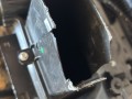 корпус отопителя (печки) Opel Insignia 1 поколение (A) 2011, 2.0 л., A 20 DTH, дизель, МКПП, седан - фото №14