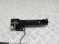 ручка наружная Suzuki Grand Vitara 2 поколение 2008, 1.6 л., M16A, бензин, МКПП, внедорожник 3 дв., 8281163J30, 8281163J20, 8281263J00ZJ3 - фото №4