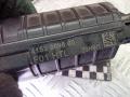 замок двери задней левой BMW 7 серия F01/F02 F01 2009, 4.4 л., бензин, АКПП, 7185687, 4153309800 - фото №7