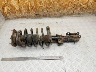 стойка передняя правая Volvo S80 1 поколение 2003, 2.4 л., бензин, АКПП, седан, 20334002