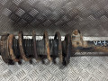 стойка передняя левая Volkswagen Caddy 3 поколение 2008, 1.9 л., BLS, дизель, АКПП - фото №7