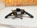 переключатель подрулевой (стрекоза) Peugeot 407 1 поколение 2004, 2.0 л., RHR (DW10BTED4), дизель, МКПП, универсал, 61937007, 61776902, 281859, 281708, 96496662XT - фото №6