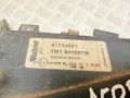 фара левая SEAT Leon 1 поколение 2005, 1J0941295B, 1M1941001B, 67742691 - фото №4