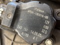 корпус отопителя (печки) Citroen C5 1 поколение [рестайлинг] 2005, 2.2 л., 4HX (DW12TED4/FAP), дизель, АКПП, универсал, 9653467680 - фото №18