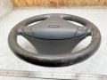 руль Volvo S60 1 поколение 2003, 2.4 л., дизель, МКПП, седан - фото №4