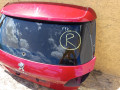 крышка багажника (дверь 3-5) Peugeot 308 T9 2014, 1.6 л., дизель, МКПП, хетчбэк 5 дв., правый руль - фото №5